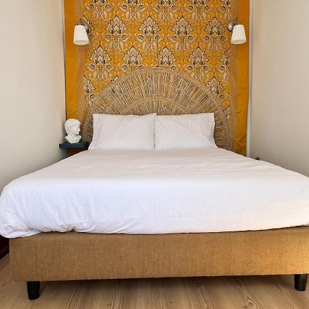 Apartament Casa Rosa Com Ac Coimbra Zewnętrze zdjęcie