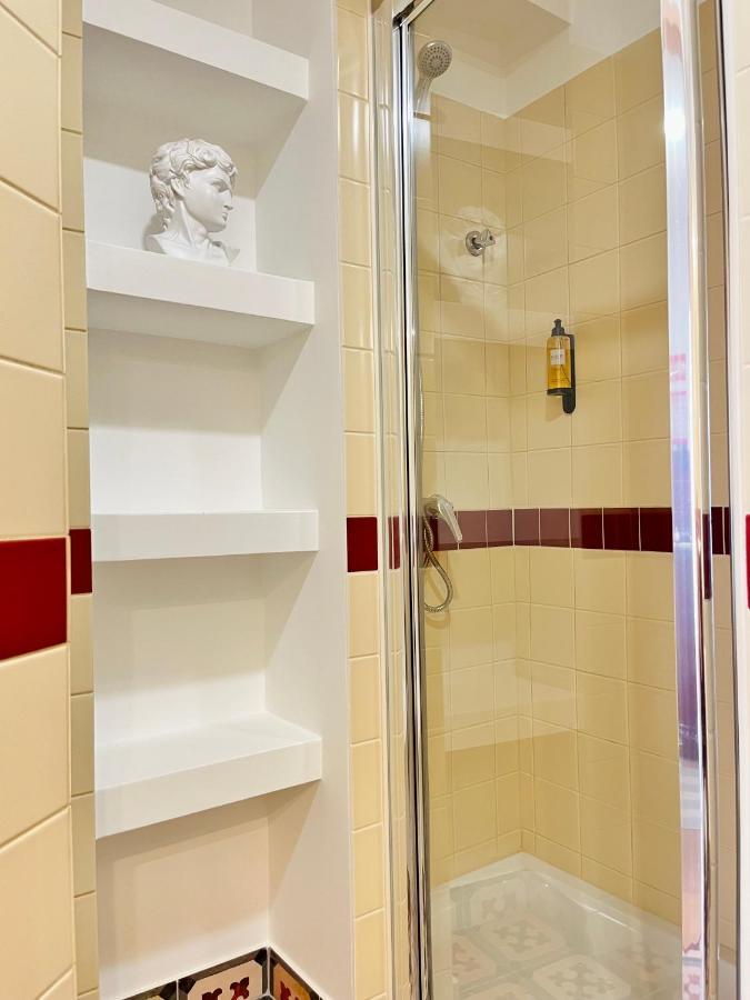 Apartament Casa Rosa Com Ac Coimbra Zewnętrze zdjęcie